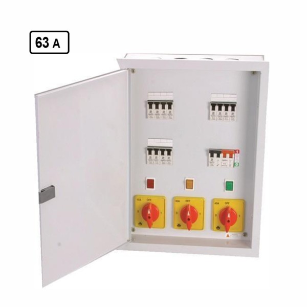 Monitor A Tpn Phase Selector Board Double Door Mykit Buy Online