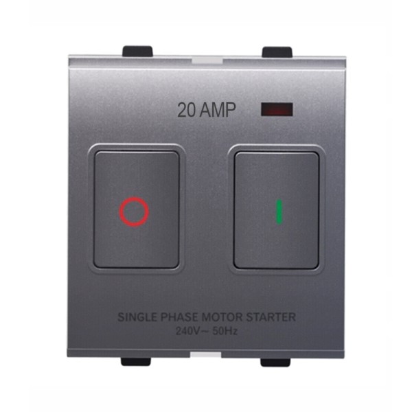 Goldmedal Nixon A Motor Starter Metallic Switch Mykit Buy Online