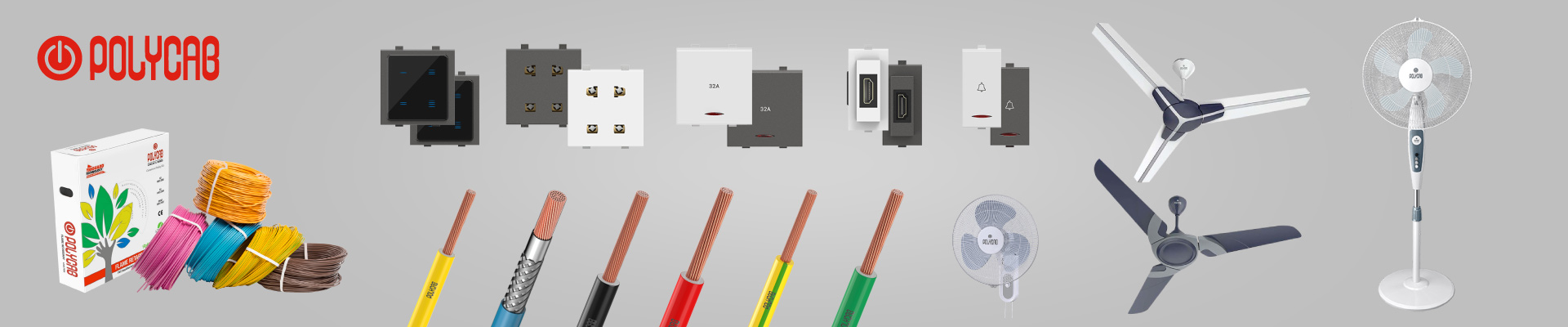 polycab