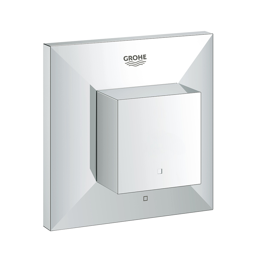 Grohe Allure Brilliant Concealed Valve Trim | mykit | Buy online | Buy ...