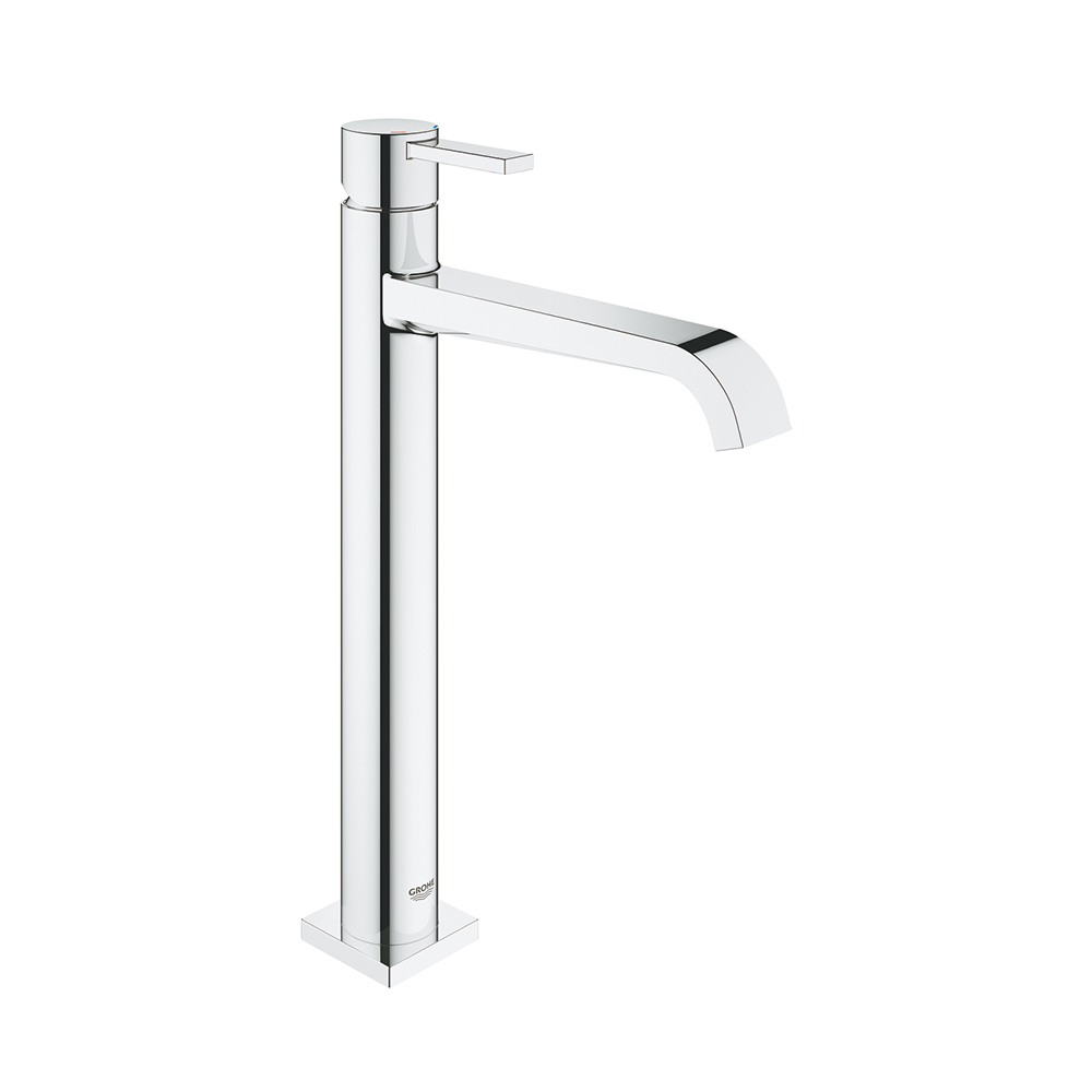 Grohe Allure Single Lever Basin Mixer XL-Size 23403000 | mykit | Buy ...