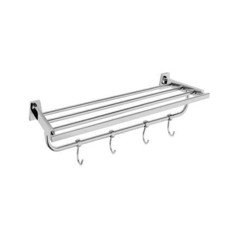 Swamy Rack Somany Olive Rack 600mm | mykit | Buy online | Buy Somany, Bathroom ...