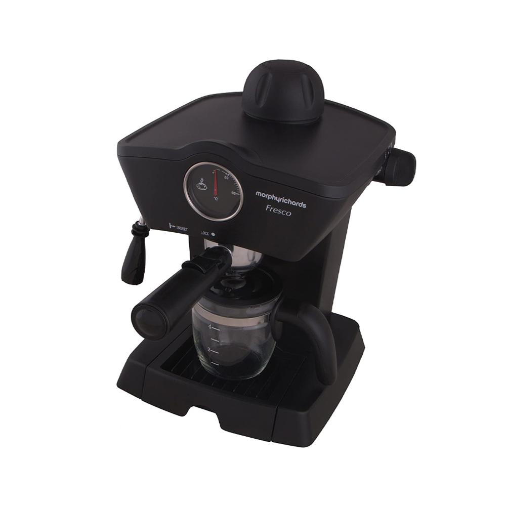 Morphy Richards Fresco Coffee Maker mykit Buy online Buy Morphy