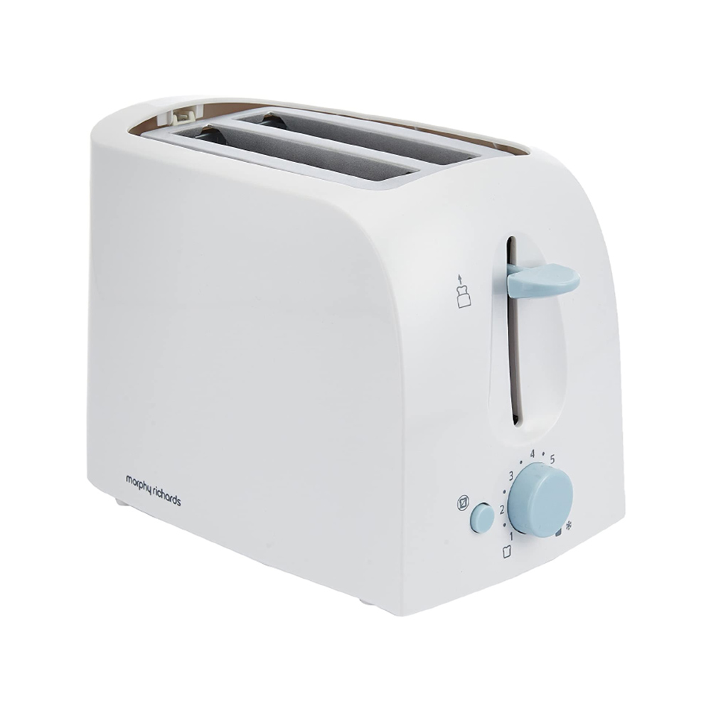 Morphy Richards AT201 PopUp Toaster mykit Buy online Buy Morphy