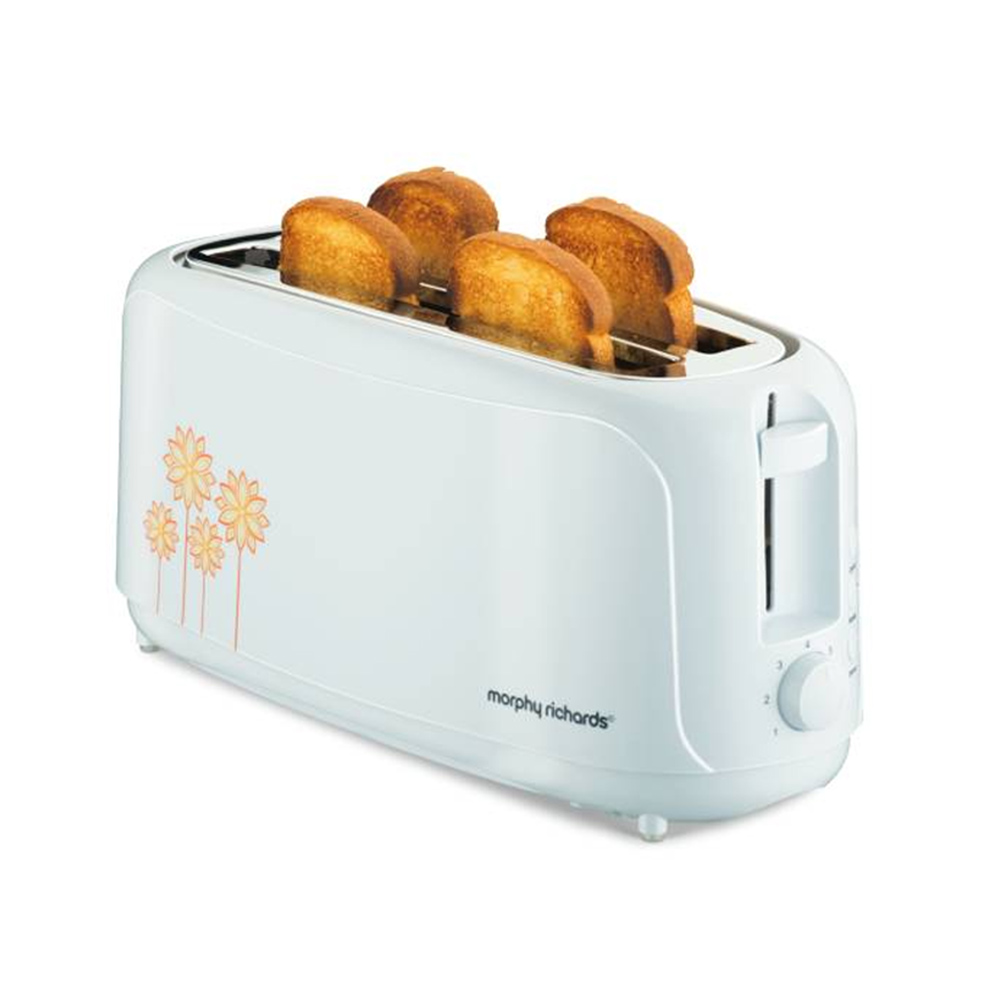 Morphy Richards AT402 PopUp Toaster mykit Buy online Buy Morphy