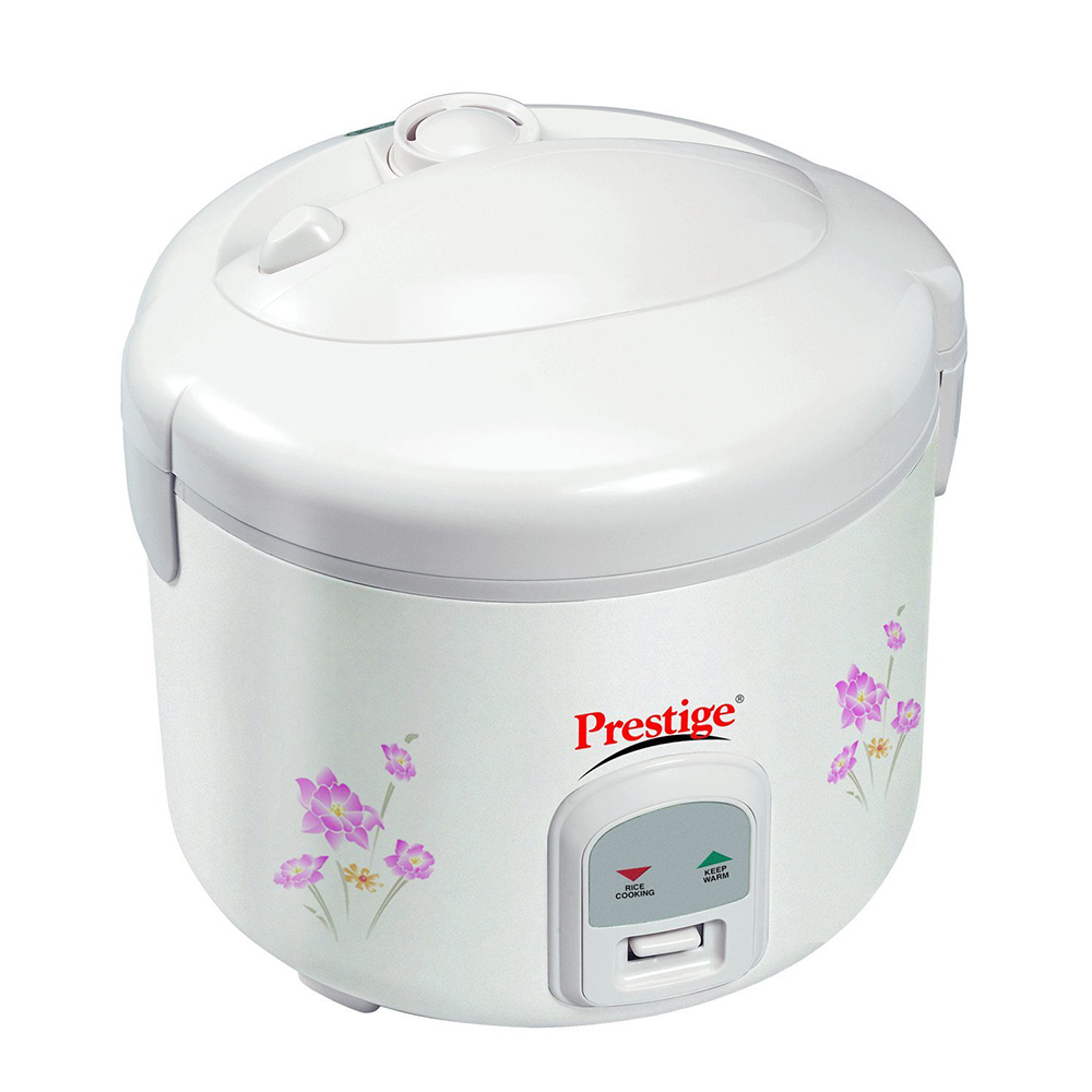 Prestige PRWCS 1.8 Electric Rice Cooker | mykit | Buy online | Buy ...