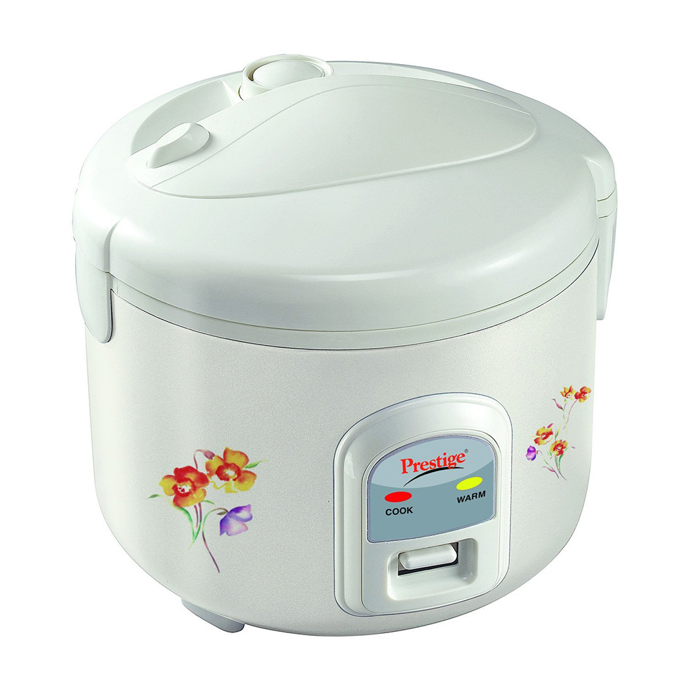 Prestige PRWCS 1.2 Electric Rice Cooker | mykit | Buy online | Buy ...
