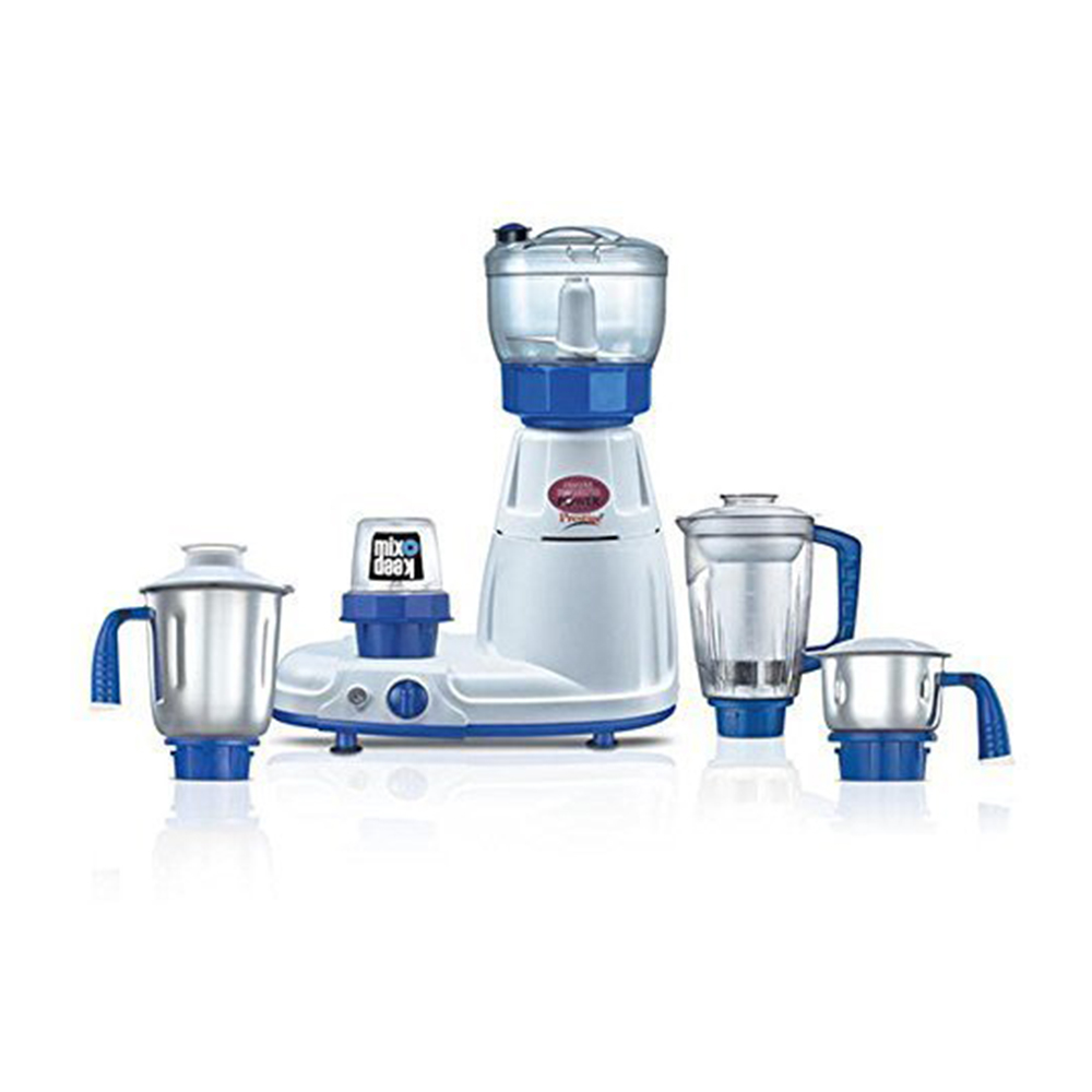 Prestige deluxe store mixer grinder