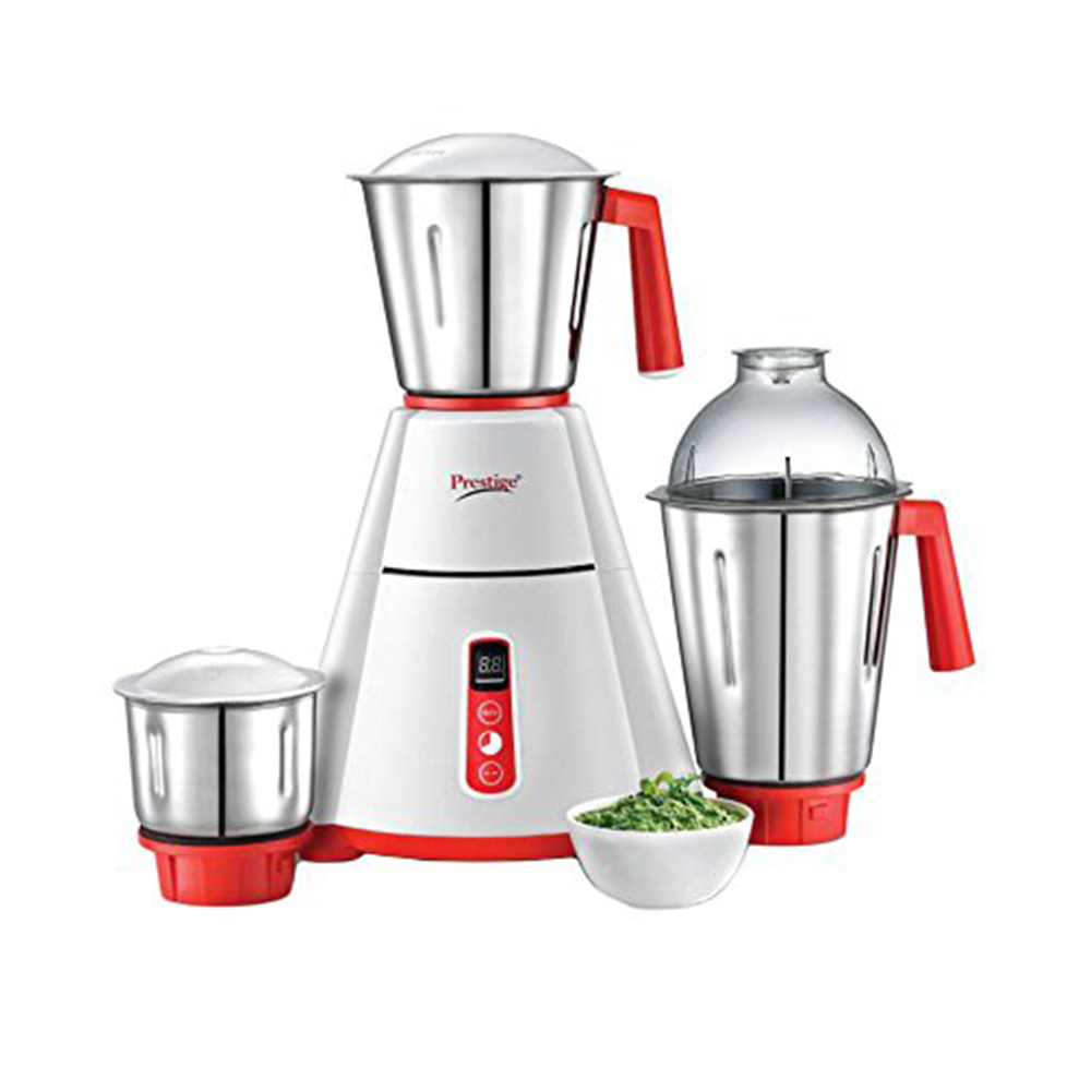 Prestige Automatik 750W Mixer Grinder mykit Buy online Buy