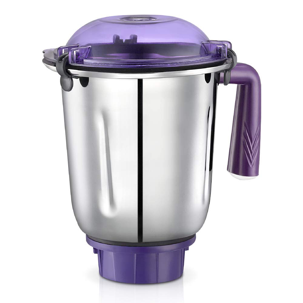 Prestige Stylo Plus 550W 3Jar Mixer Grinders mykit Buy online Buy
