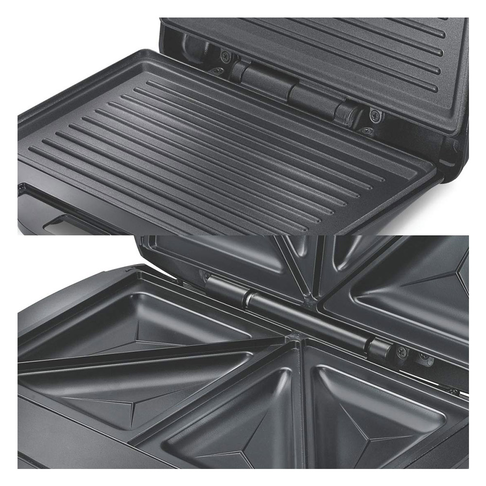 Prestige PSMCB Sandwich Toaster mykit Buy online Buy Prestige