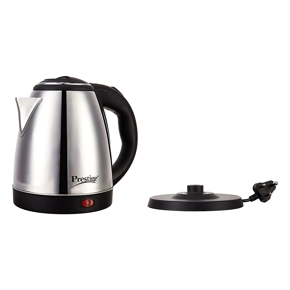 Prestige PKOSS 1.8 Concealed Element Type Kettle mykit Buy online Buy Prestige, Kettles online