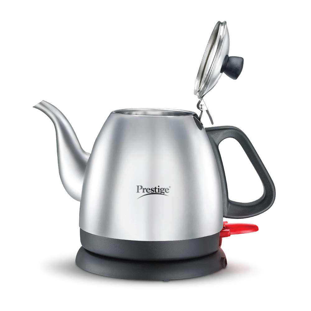 Prestige PCKS 0.7 Concealed Element Type Kettle mykit Buy online Buy Prestige, Kettles online