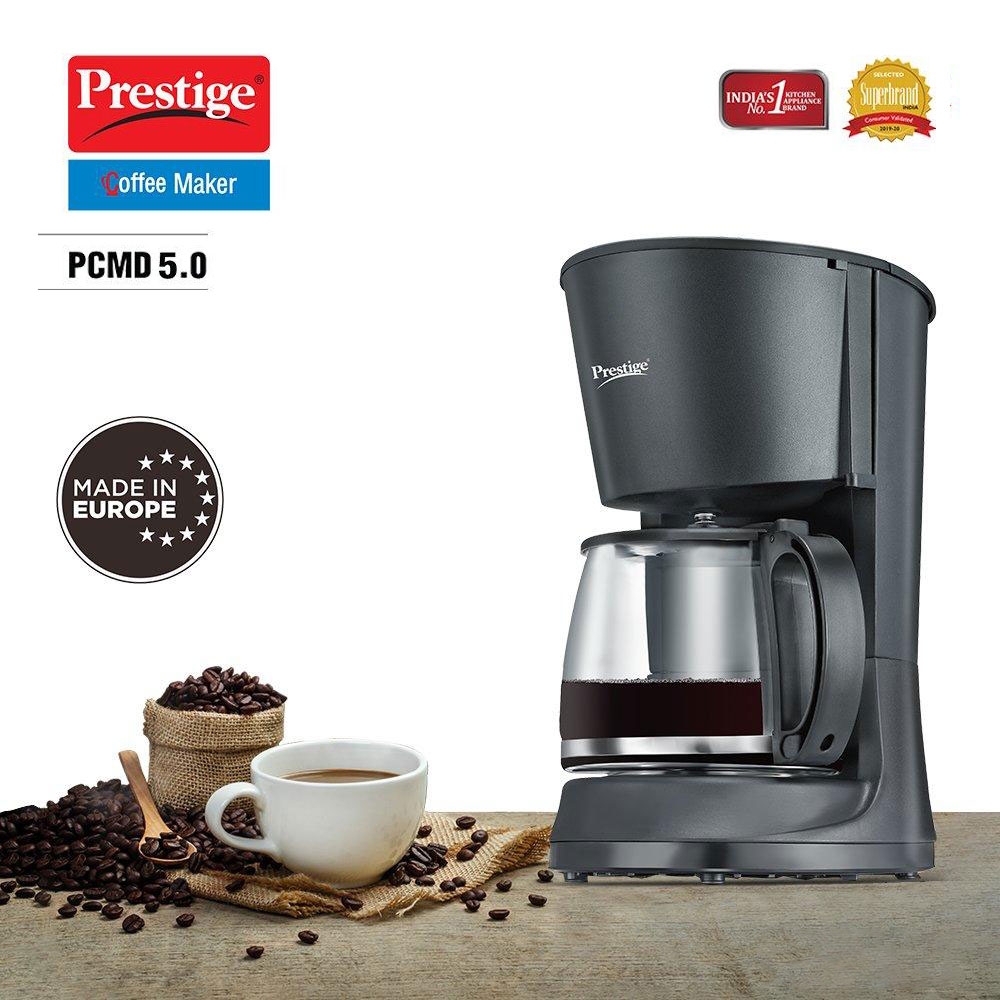 Prestige Coffee Maker PCMD5.0 mykit Buy online Buy Prestige