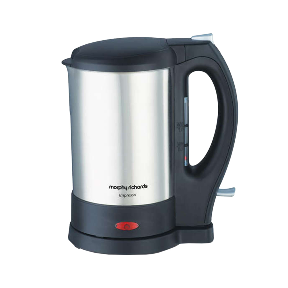 Morphy richards fashion water kettle