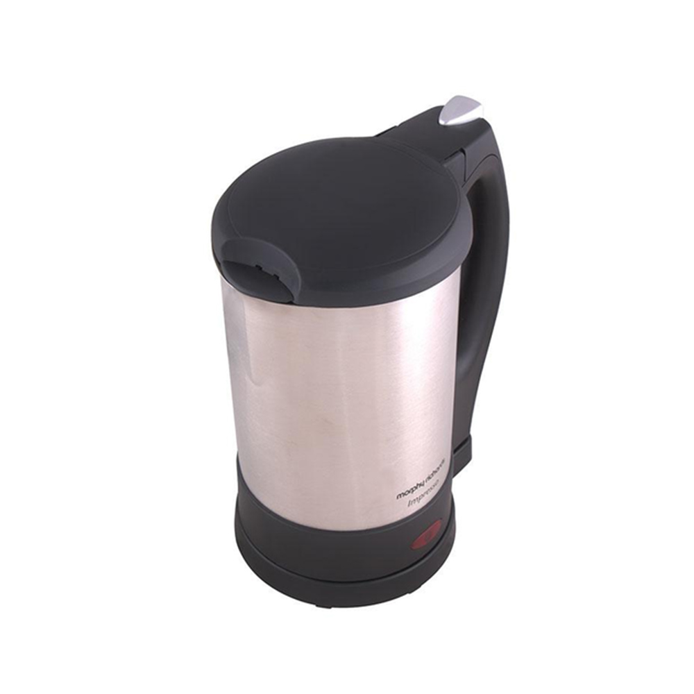 Morphy Richards Impresso 1.0 Ltr Electric Kettle mykit Buy online