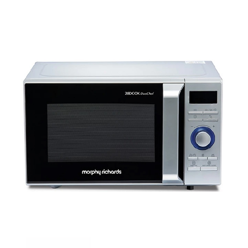 morphy richards microwave otg