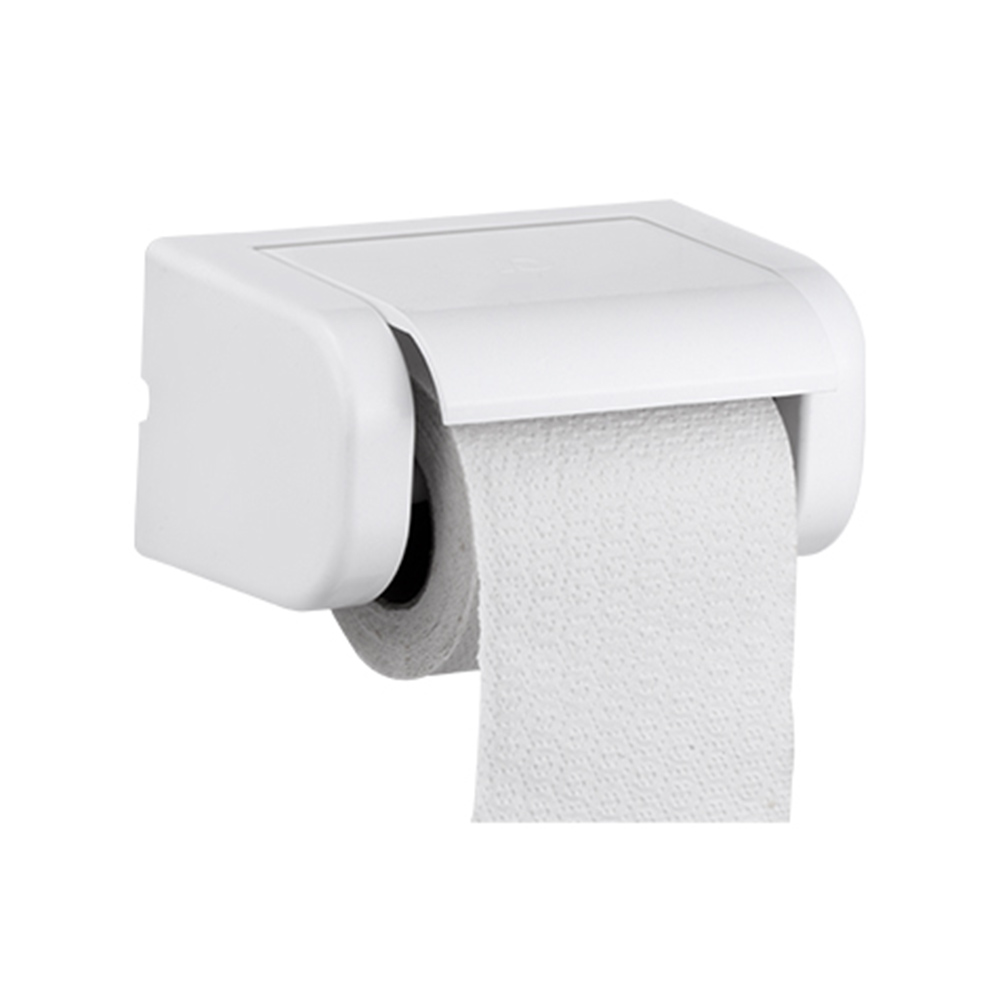 Pearl Toilet Paper Holder PTMT White | mykit | Buy online | Buy Pearl ...