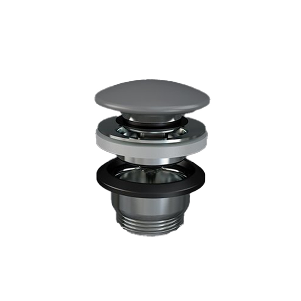 rak-ceramic-click-clack-popup-waste-matt-grey-mykit-buy-online