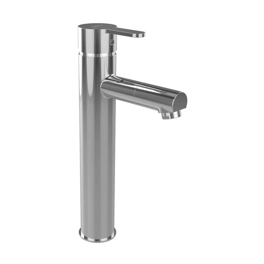 Cera Victor Single lever basin mixer with 315mm long extended body