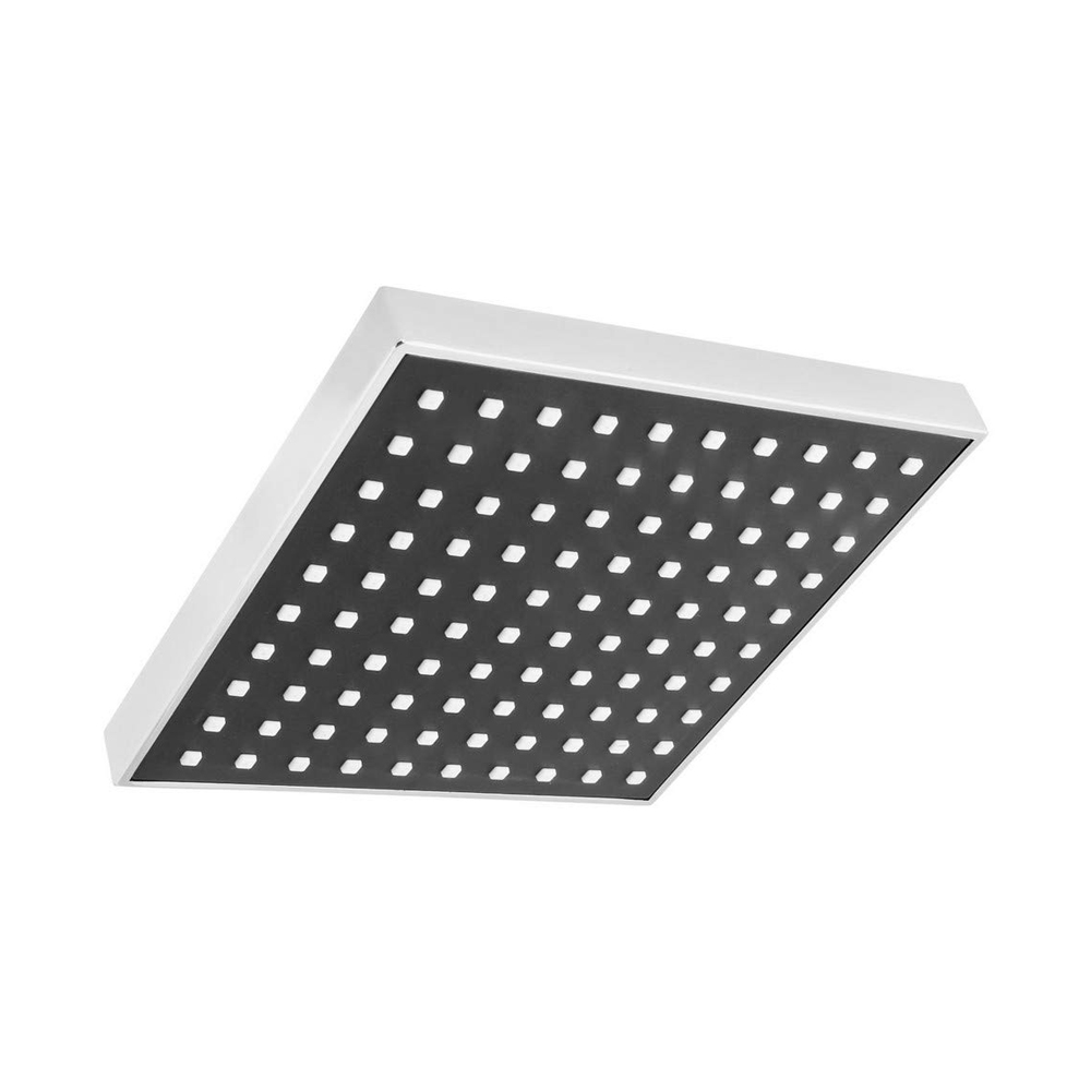 Cera Overhead rain shower ABS square 150 x 150mm mykit Buy online