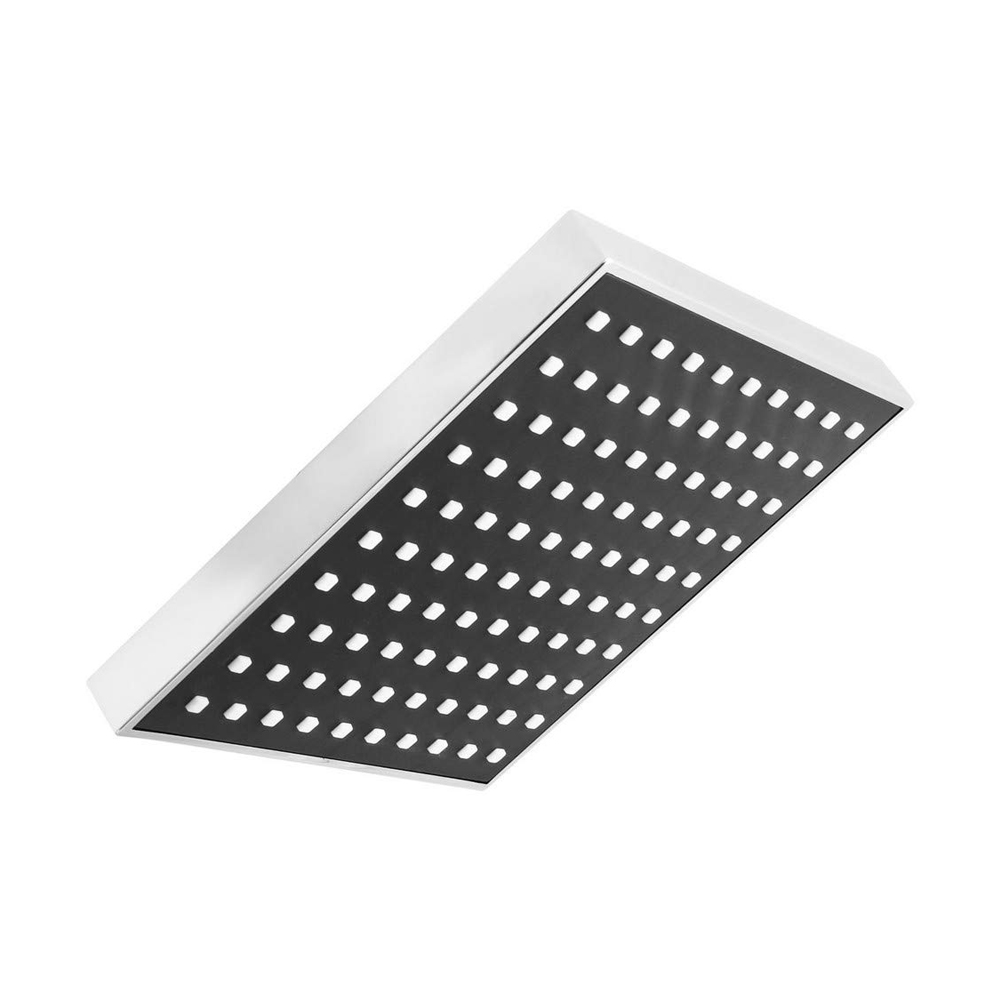 Cera Overhead rain shower ABS square 150 x 150mm mykit Buy online
