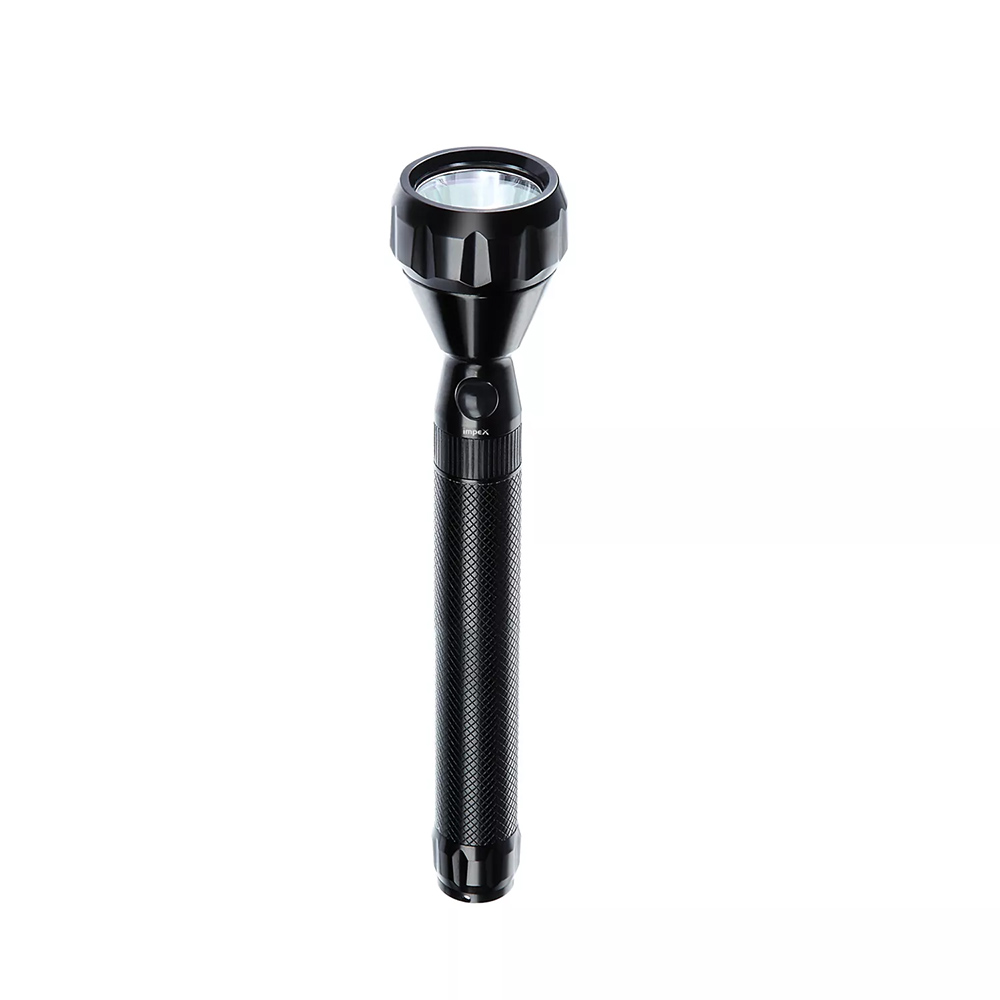 Simpex Torch Impex LUMINX0 162mm 0.10kg 120lumen 3W Li-ion 800mAh Torch | mykit ...