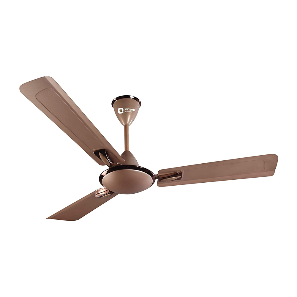 orient gratia ceiling fan