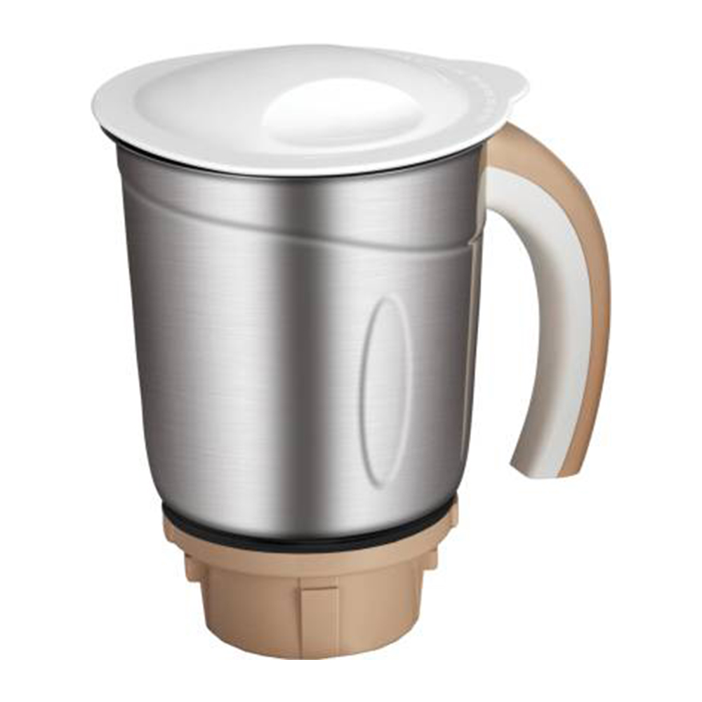 Philips 600W 3 Jar Mixer Grinder (HL1646/00) mykit Buy online Buy