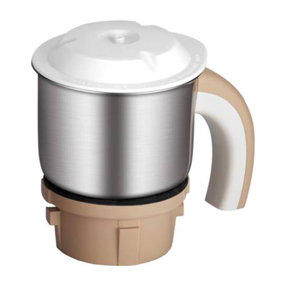 Philips 600W 3 Jar Mixer Grinder (HL1646/00) mykit Buy online Buy