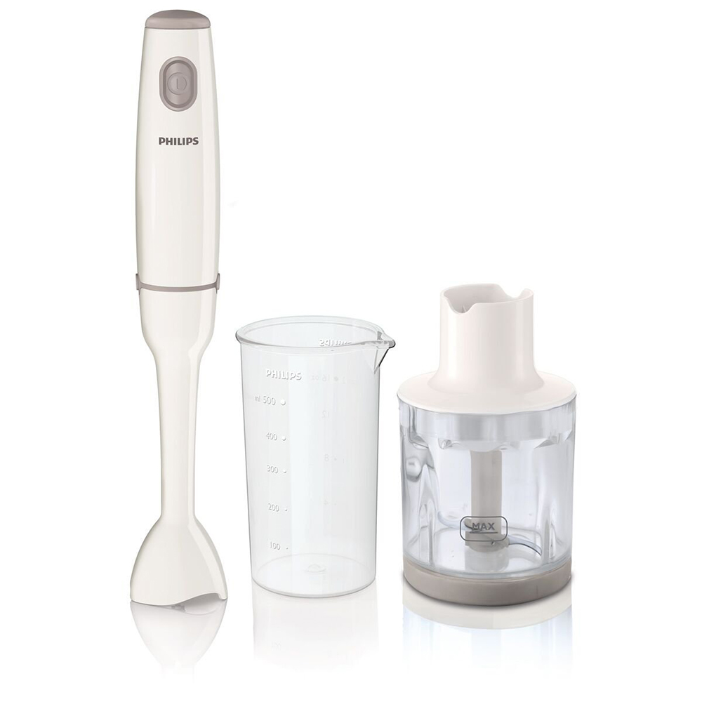 Philips 550W Promix Hand Blender with Chopper mykit Buy online