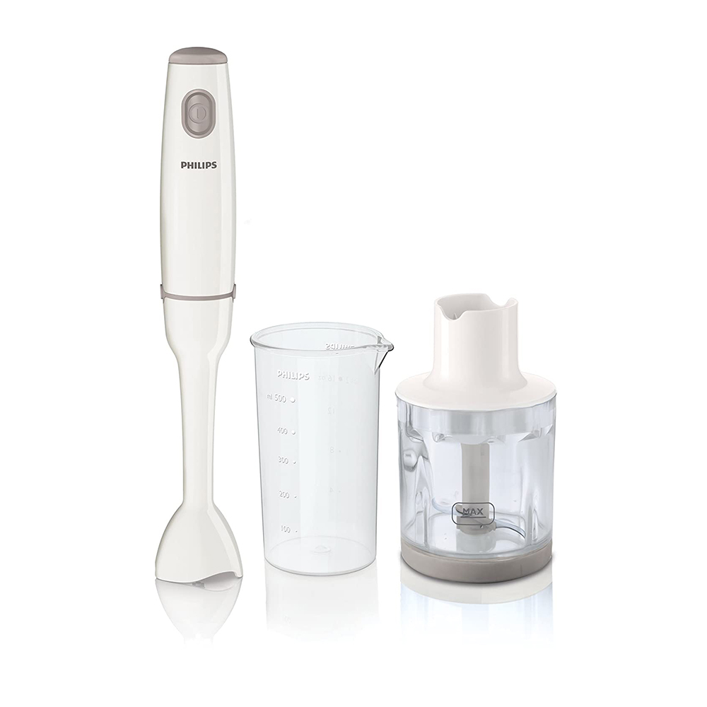 Philips 550W Promix Hand Blender with Chopper mykit Buy online