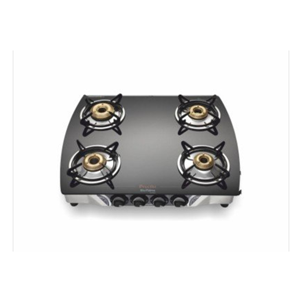 preethi jumbo max gas stove