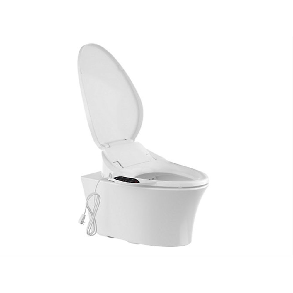 Kohler C3230 Electronic Seat Cover with Cleansing functionality and