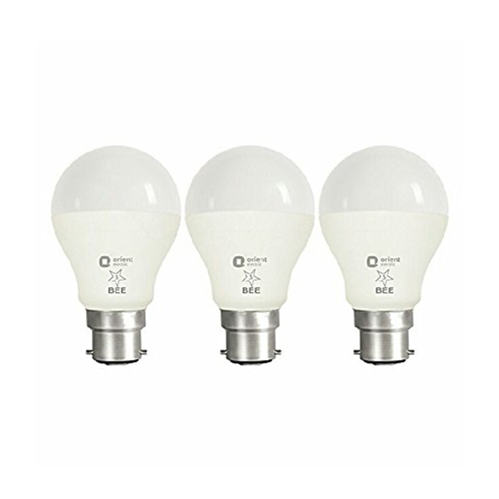 3w orient led bulb