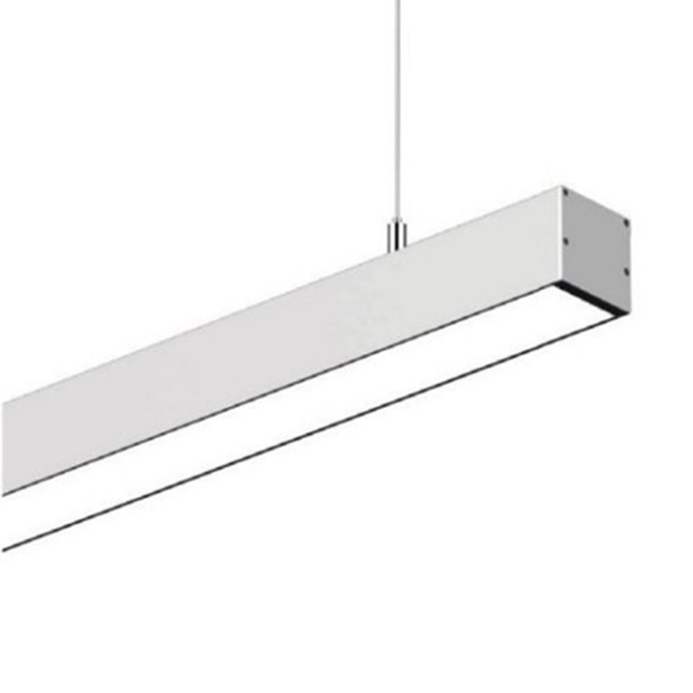 Luker Linear Light 36W 1meter White Hanging | mykit | Buy online | Buy ...