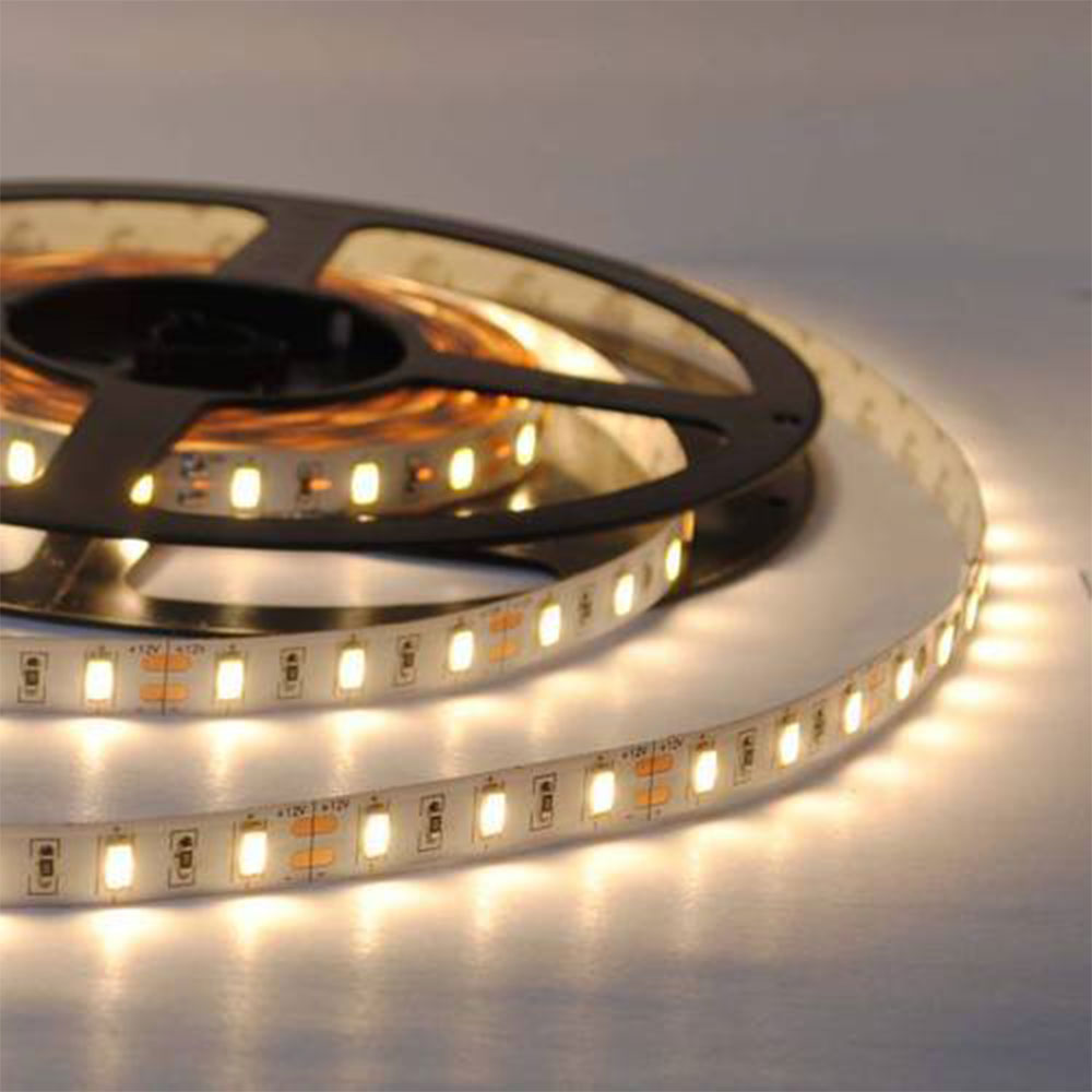 Luker Profile 12W Strip 120 LED per / mtr New White | mykit | Buy ...