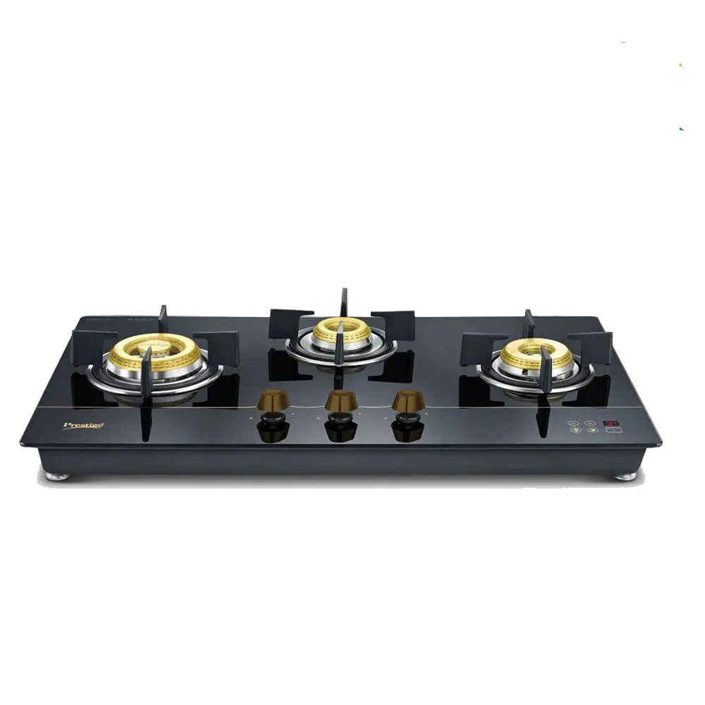 Prestige ehobtop 3B Digital Gas Stove mykit Buy online Buy