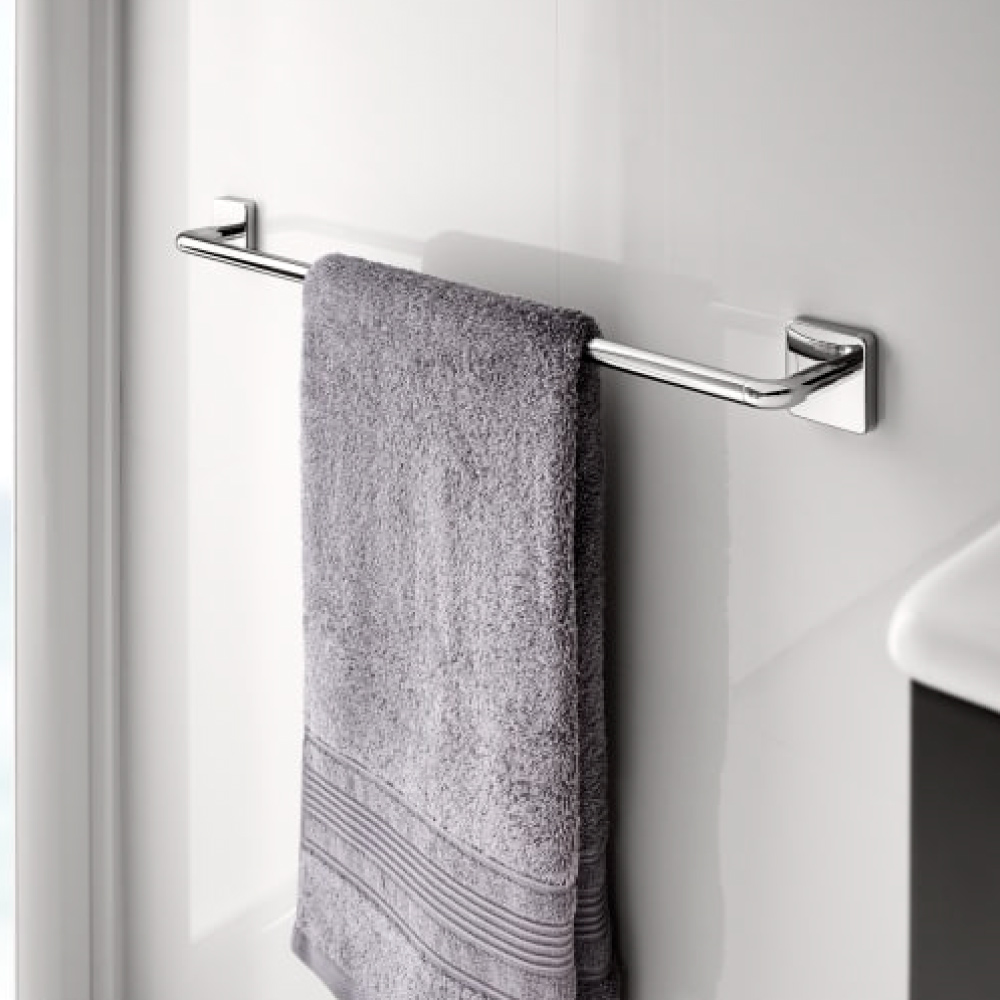 Roca Victoria Towel Rail | mykit | Buy online | Buy Roca, Bathroom ...