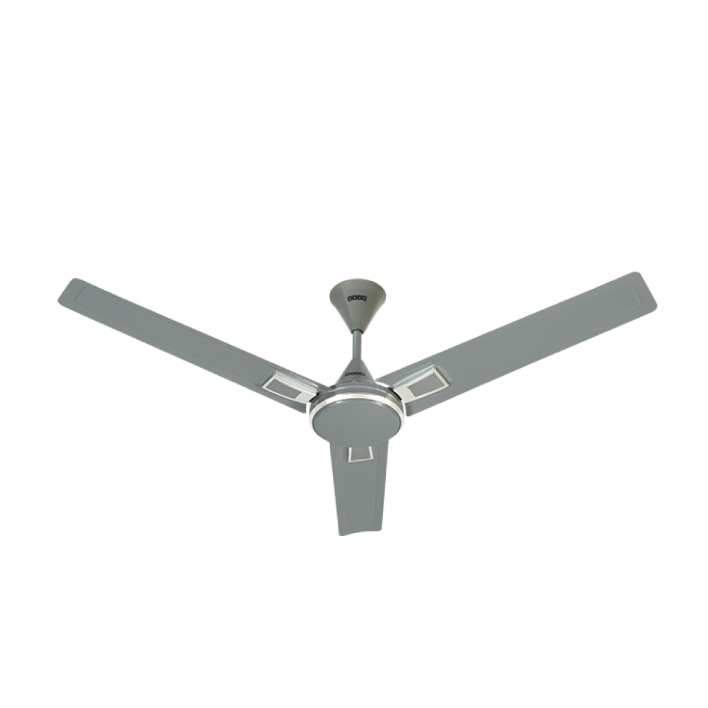 Usha Cfswiftalpha Chro 1200MM SMK GRY 1STNISI