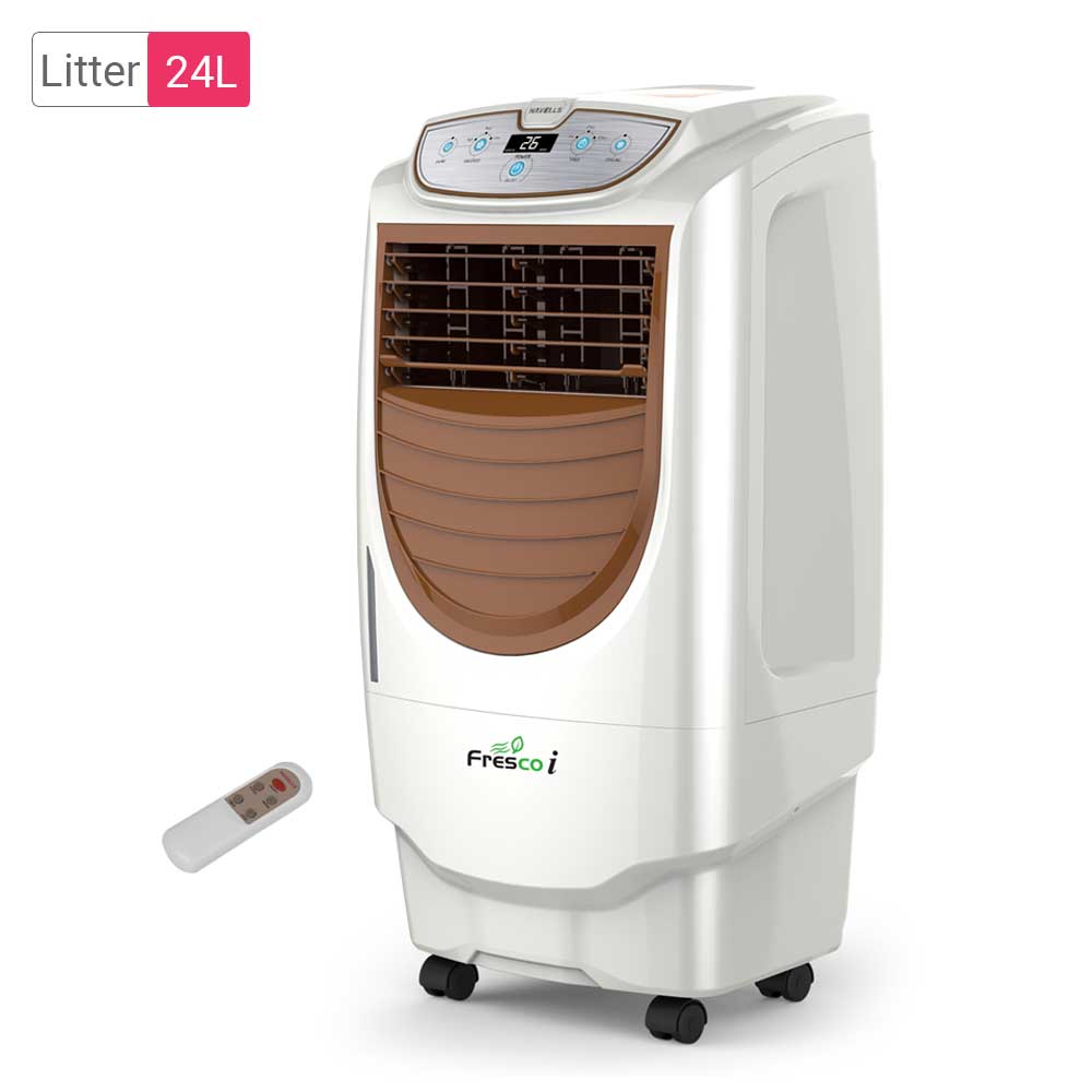 Havells Fresco i 24L Personal Air Cooler mykit Buy online Buy