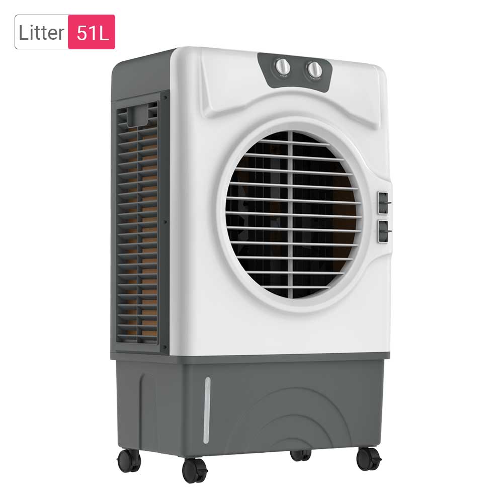 Havells Koolaire 51L Desert Air Cooler mykit Buy online Buy