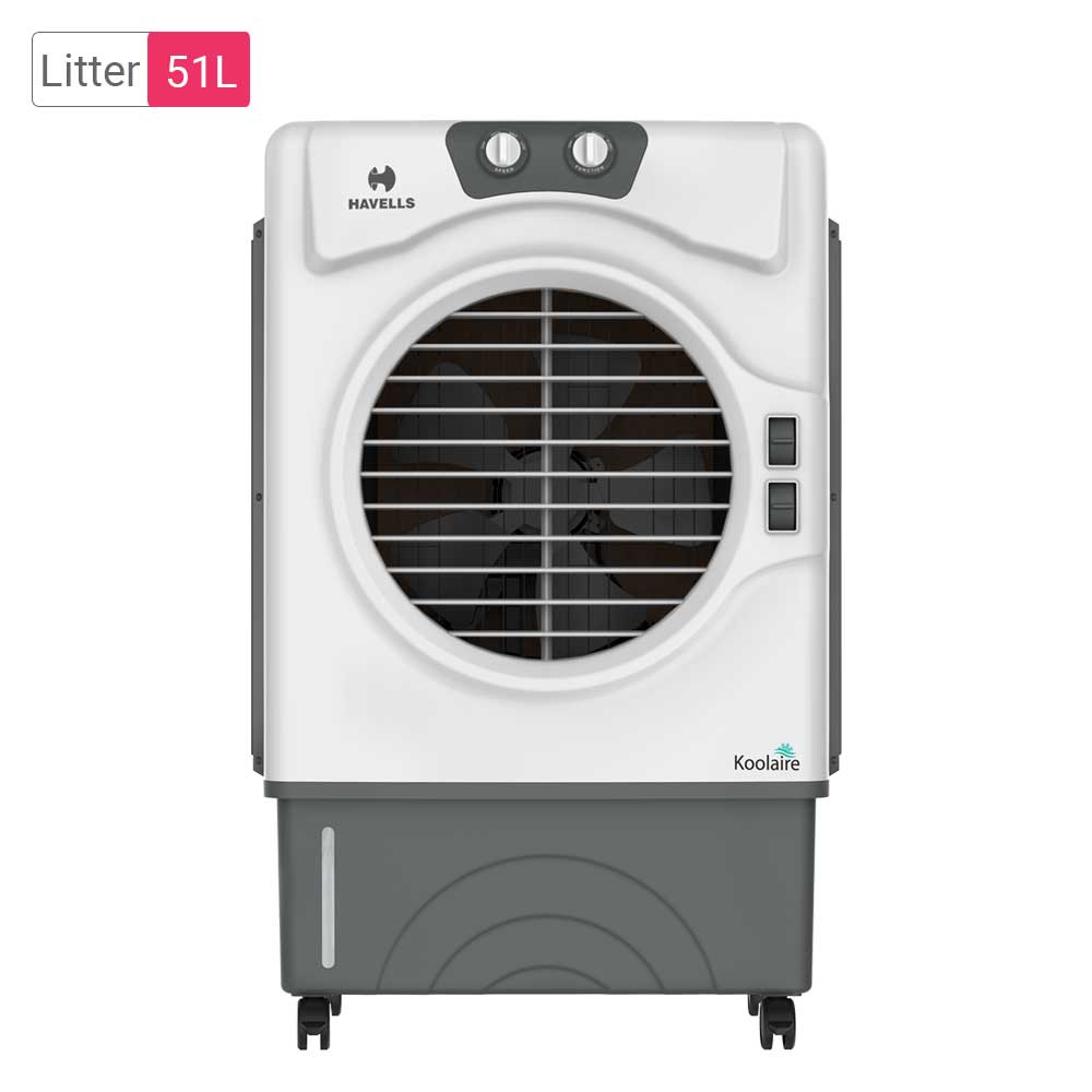 Havells Koolaire 51L Desert Air Cooler mykit Buy online Buy