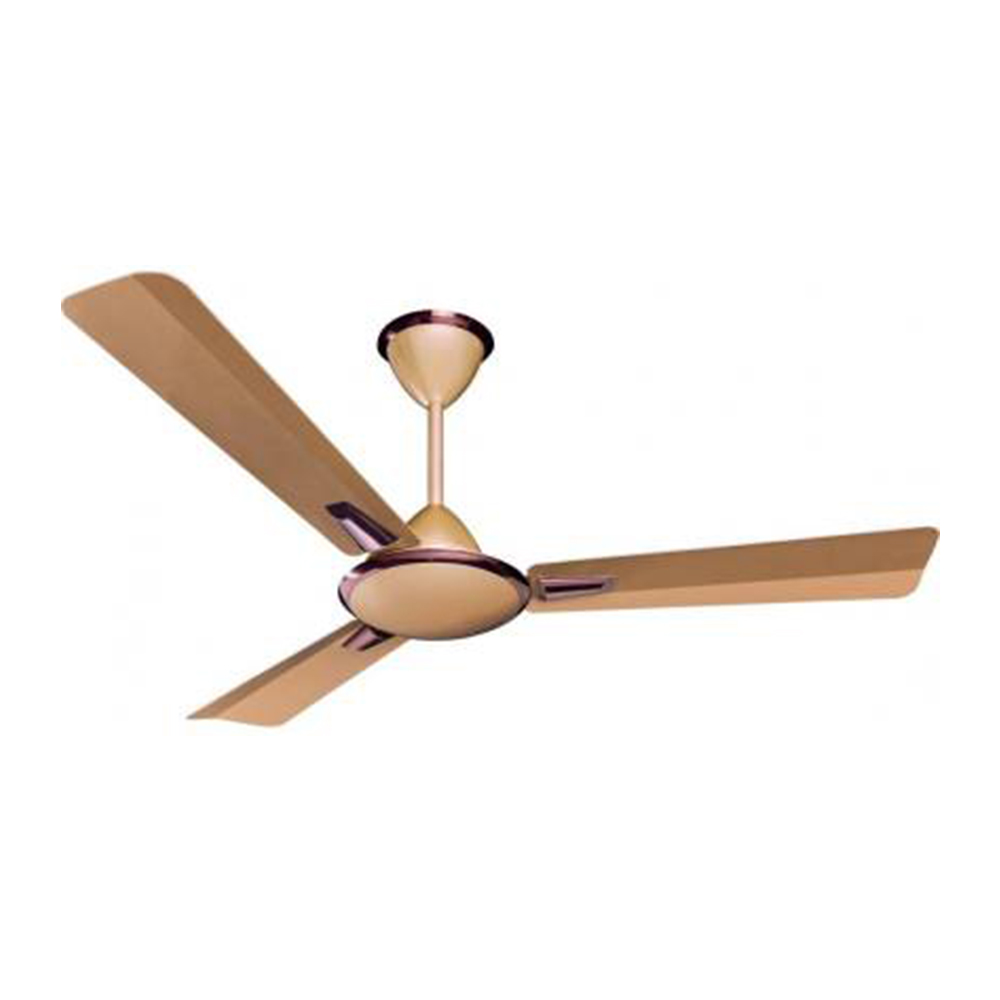Crompton Aura 2 Prime Anti Dust 1200 mm Briken Gold Ceiling Fans