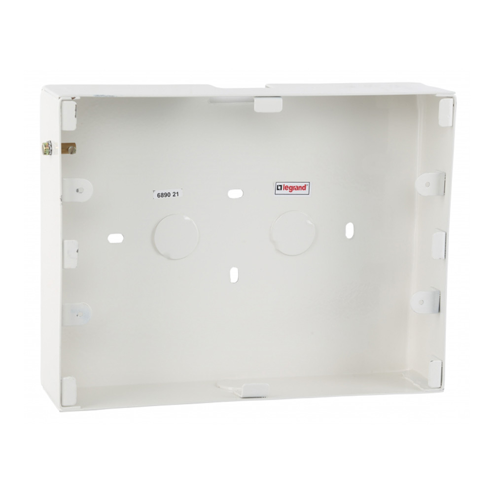 Electrical distribution box plastic surface GG1239 Gaestopas price