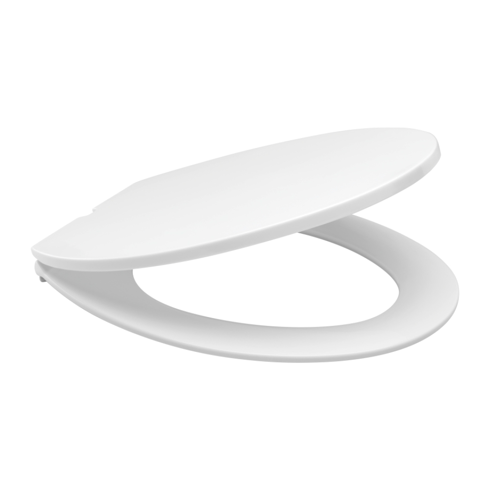 Cera Carina Ivory Seat Cover mykit Buy online Buy Cera, Plastic