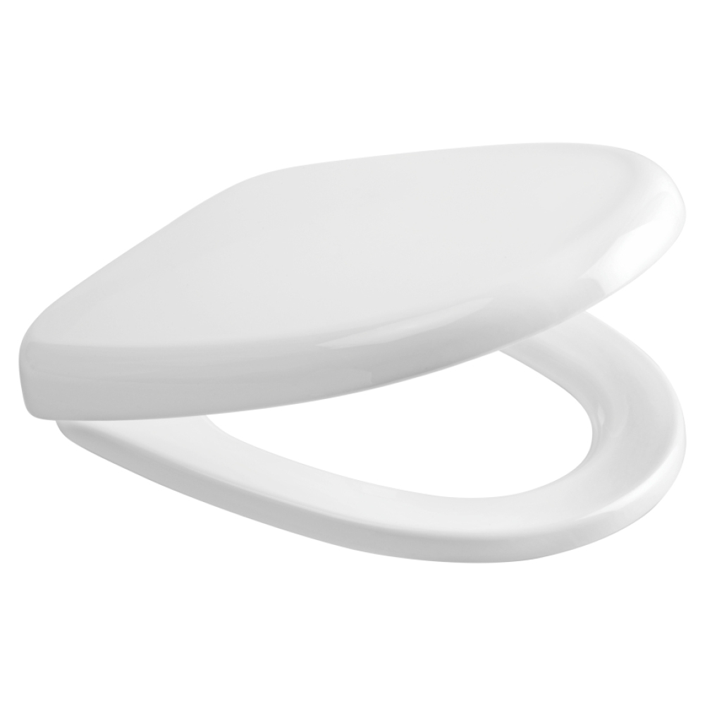 Cera Cindy Super Ivory Soft Close Seat Cover mykit Buy online Buy