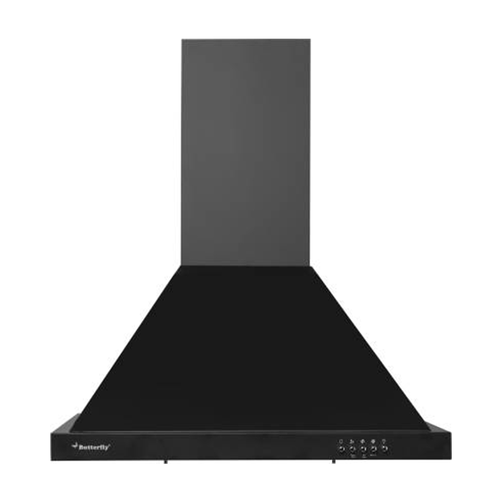 Butterfly Rhino Plus Group I Electric Chimney mykit Buy online