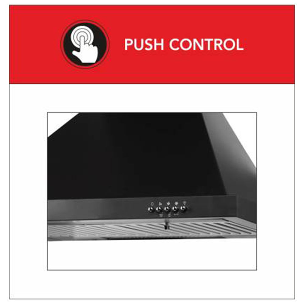 Butterfly Rhino Plus Group I Electric Chimney mykit Buy online