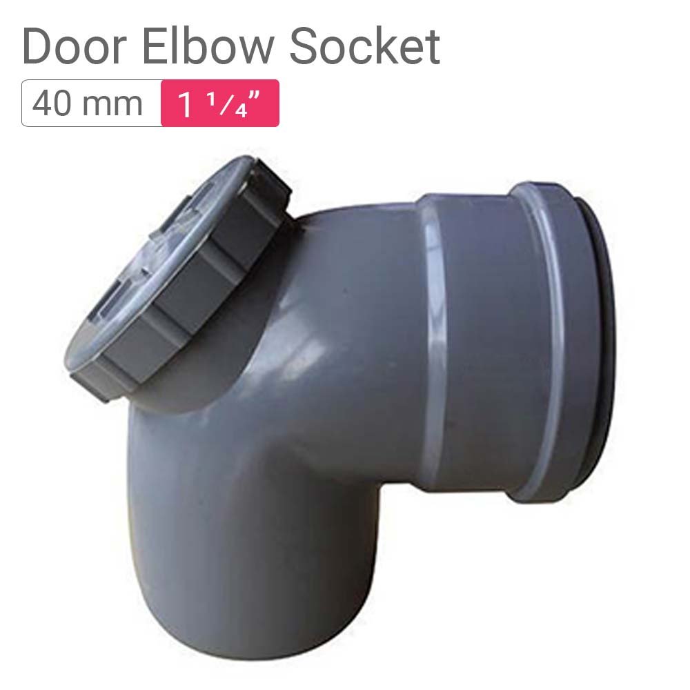 star-pvc-door-elbow-socket-40-mm-1-25-inch-mykit-buy-online-buy